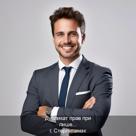 Легальные документы в г. Стерлитамак (Дубликат прав при лишении купить в Стерлитамаке — Комплексное сопровождение) - инструктор Евгений 19