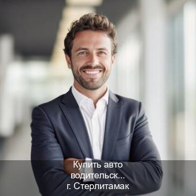 Оформление удостоверение в г. Стерлитамак (Купить авто водительские права в Стерлитамаке — Через учебного центра) - инструктор Сергей 17